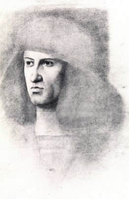 Studie van de heidense Bellini