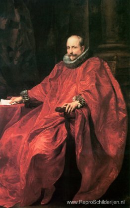 Agostino Pallavicini