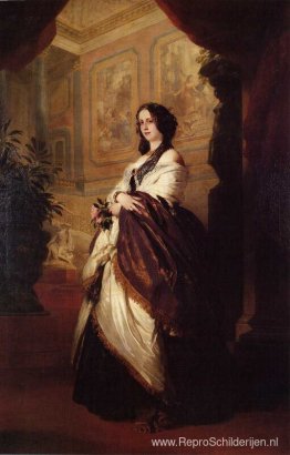 Harriet Howard, hertogin van Sutherland