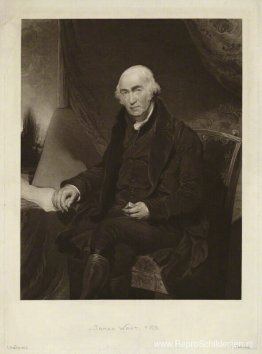 James Watt