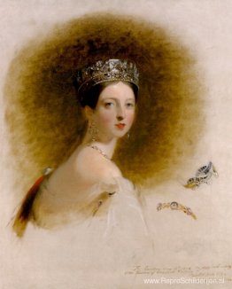 Koningin Victoria