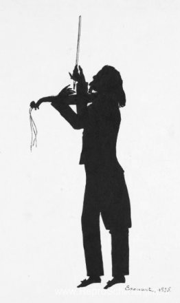 Niccolò Paganini