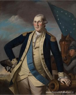 George Washington