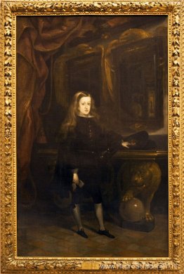 Karel II van Spanje