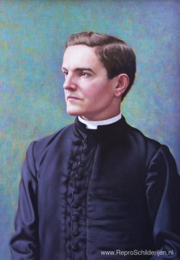 Michael J. McGivney