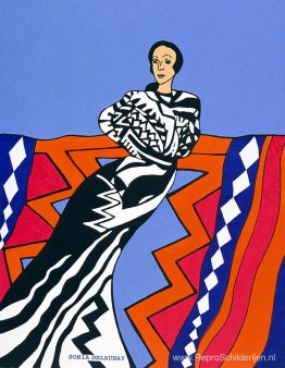 Sonia Delaunay