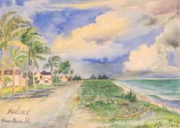 Anna-Maria-eiland, Florida