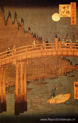 Kyobashi-brug