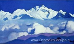 Kangchenjunga