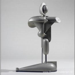 Abstracte figuur