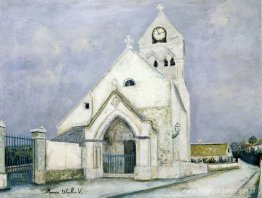 Kleine Communicant, Kerk van Rouw