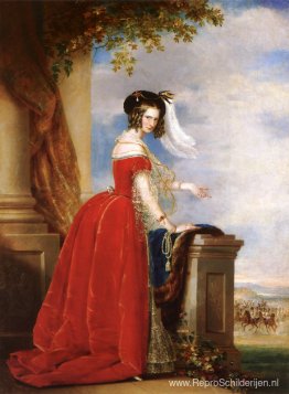 Alexandra Feodorovna (Charlotte van Pruisen)