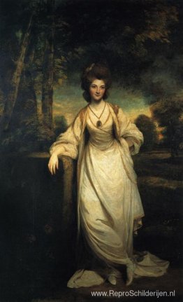 Dame Elizabeth Compton