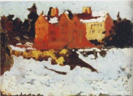 Winterzon, Chartwell