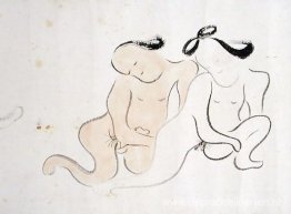 Een Shunga