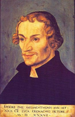 Filip Melanchthon