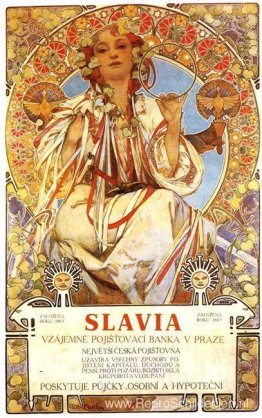 Slavia