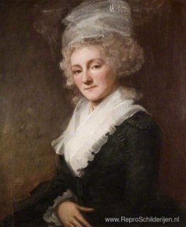 Anne, Vrouwe Holte (1734-1799)