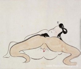 Een Shunga