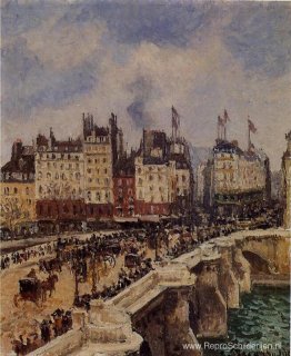 De Pont Neuf