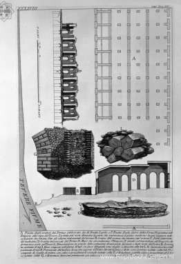 De Romeinse oudheden, t. 4, Plaat XLVIII.