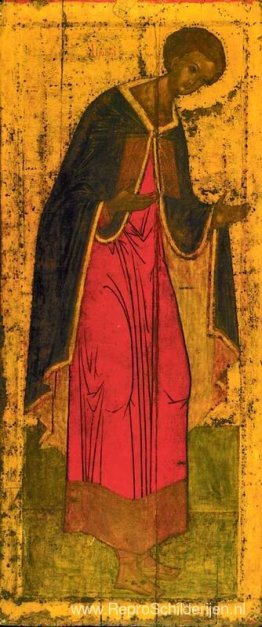 St. Demetrius van Thessaloniki