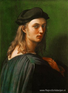 Portret van Bindo Altoviti