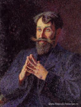 Portret van Paul Ranson