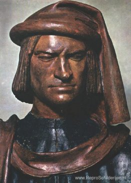 Lorenzo de Medici