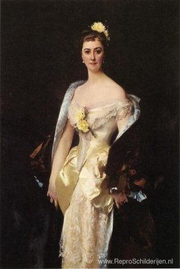 Caroline de Bassano, markiezin d'Espeuilles