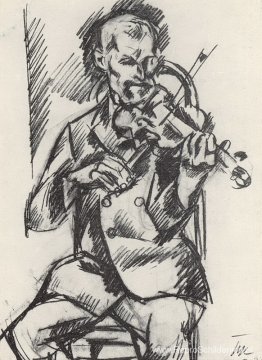 Violist