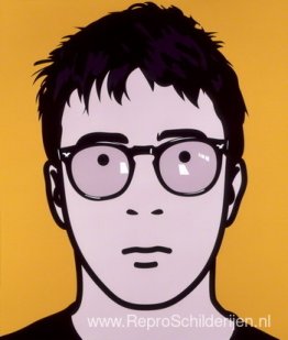 Graham Coxon