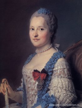 Marie Josephe van Saksen