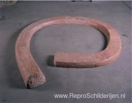 Magische ring