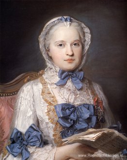 Marie Josephe van Saksen