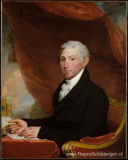 James Monroe