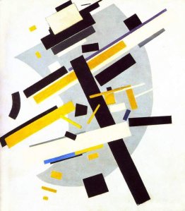 Suprematisme