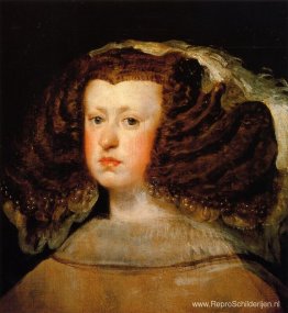 Koningin Mariana