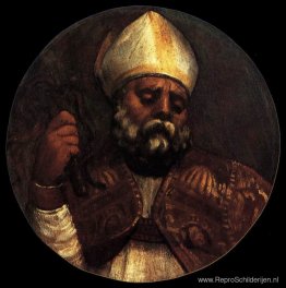 Sint Ambrosius