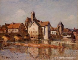 De Moret-brug