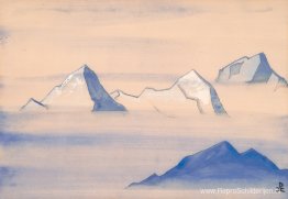 Himalaya (studie). Heilige Himalaya