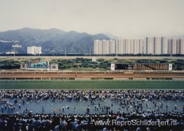 Sha Tin