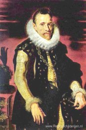 Albert VII, gouverneur van de zuidelijke provincies