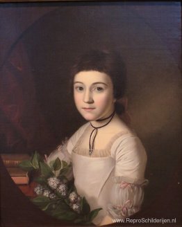 Henrietta Maria Bordley