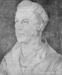 Portret van Jakob Fugger