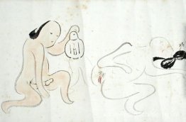 Een Shunga