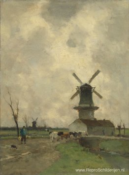 De Molen