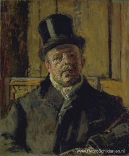 Jacques-Emile Blanche