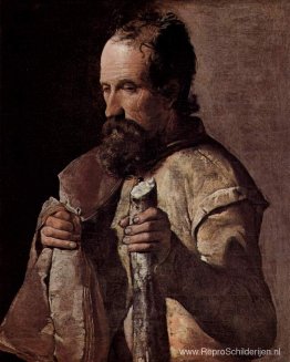 St. Jacobus de Kleine