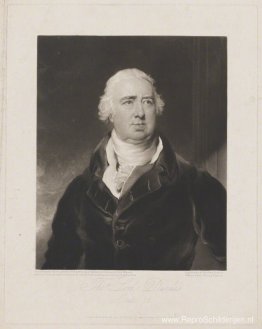 Thomas Dundas, 1st Baron Dundas